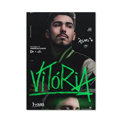 Poster L'Éveil de Viora