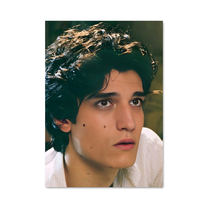 Poster La Promesse d'Été