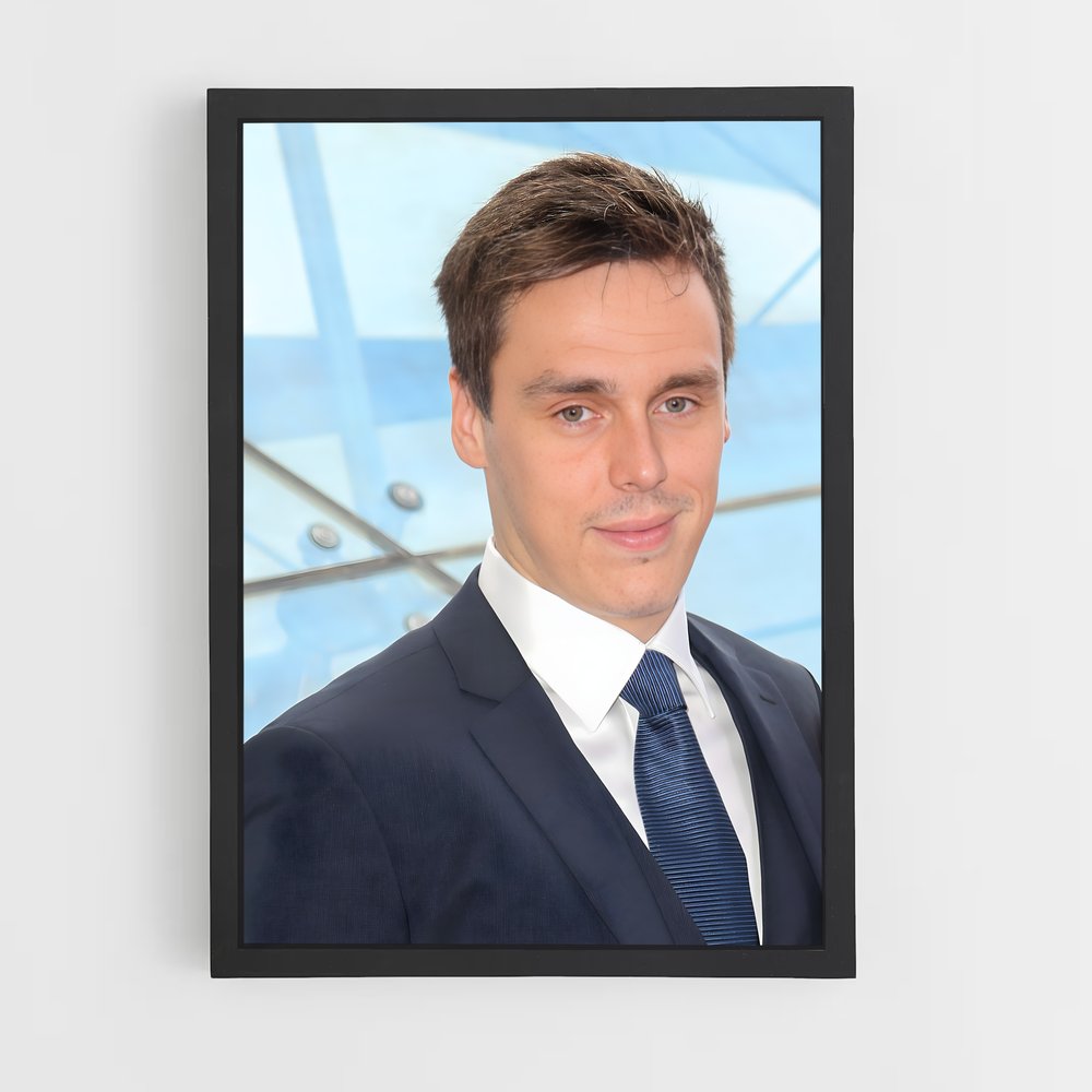 ap-louis ducruet-5 cadre Noir