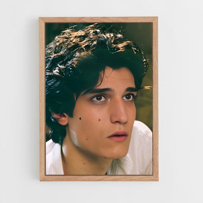 ap-louis garrel-1 cadre Bois clair