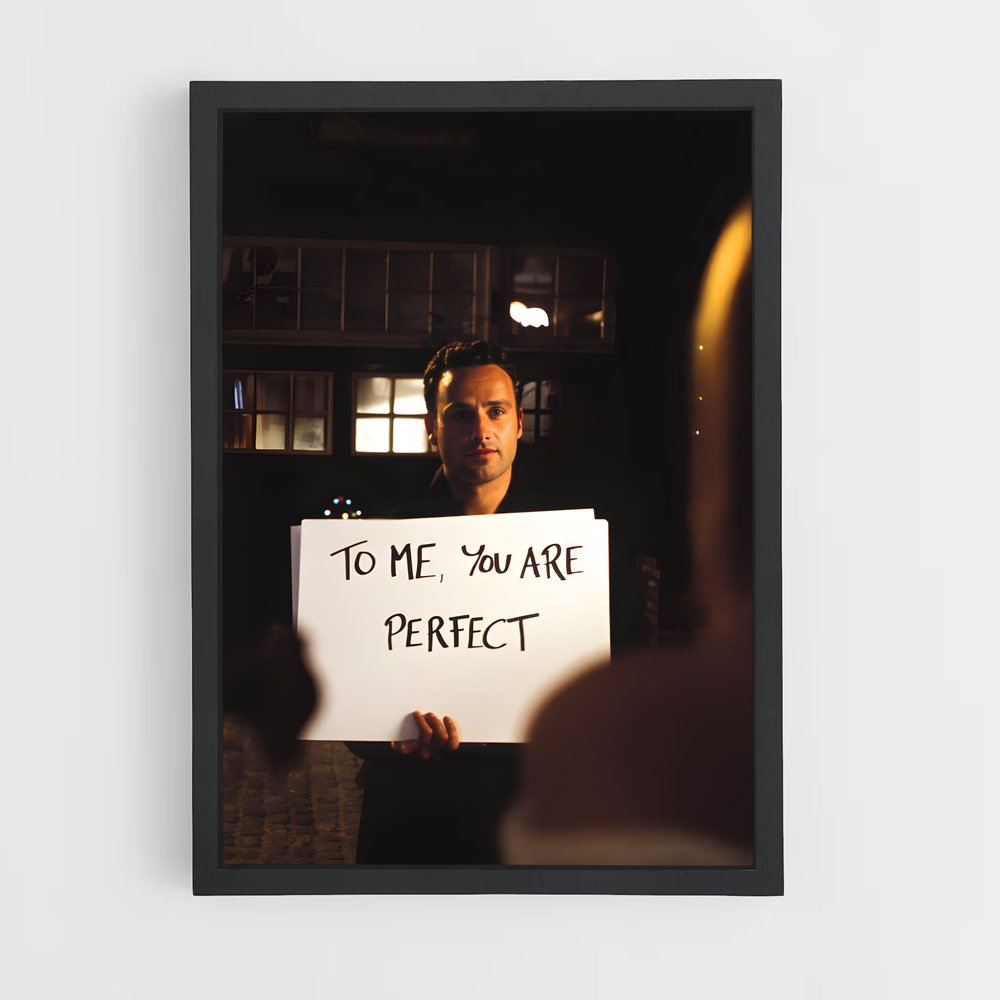ap-love actually-2 cadre Noir