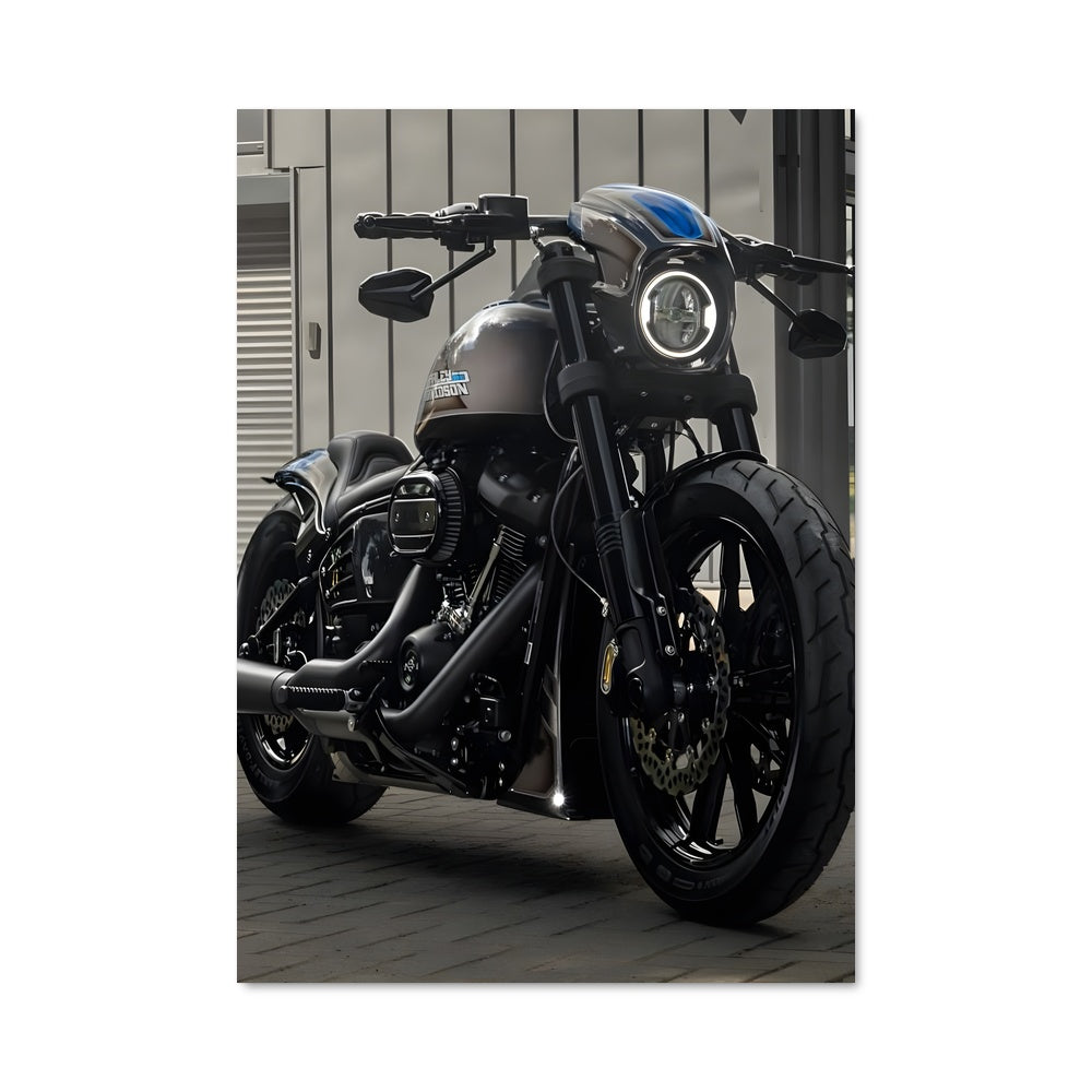 Poster Low rider s 82214