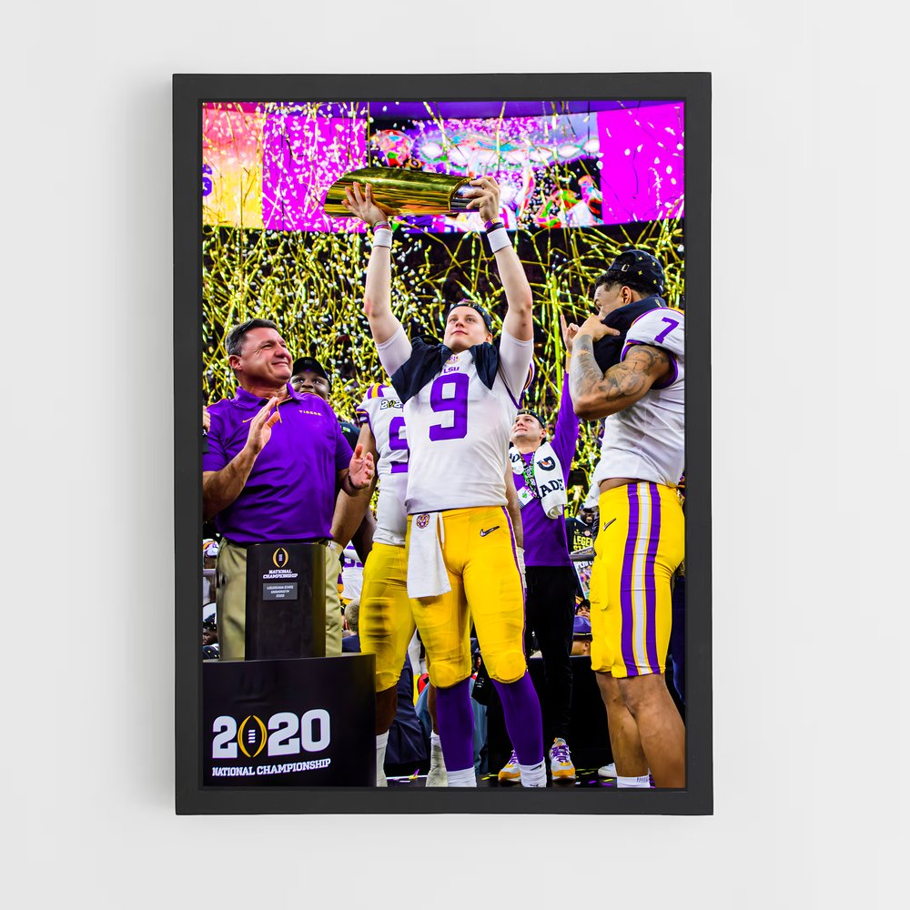 ap-lsu tigers-2 cadre Noir