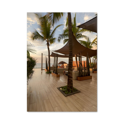 Poster Luanda 85923