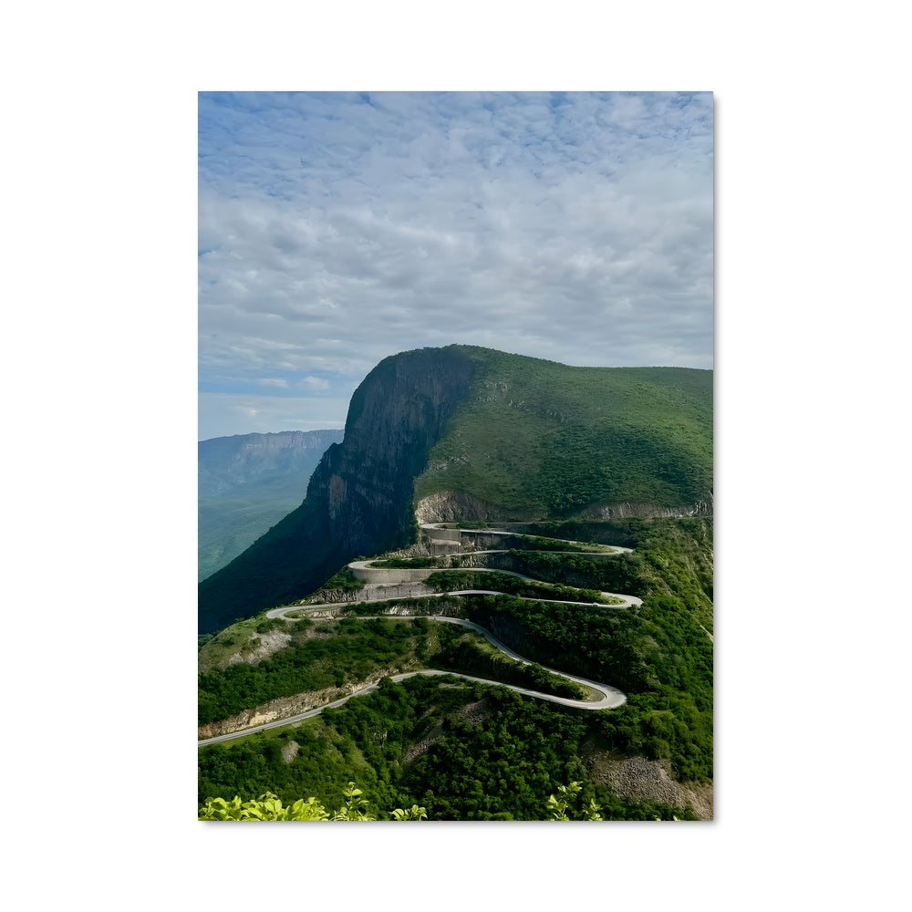 Poster Lubango 85916