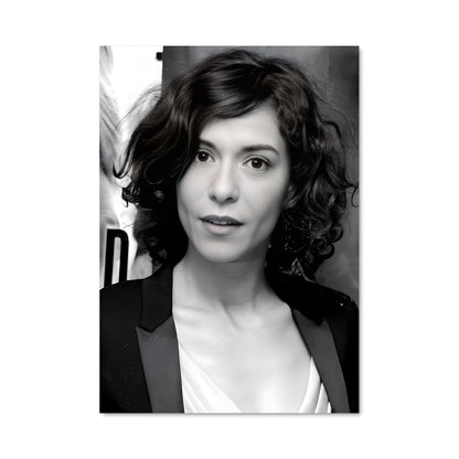 Poster Éclat de Lubna