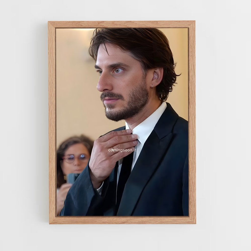 ap-luca marinelli-7 cadre Bois clair