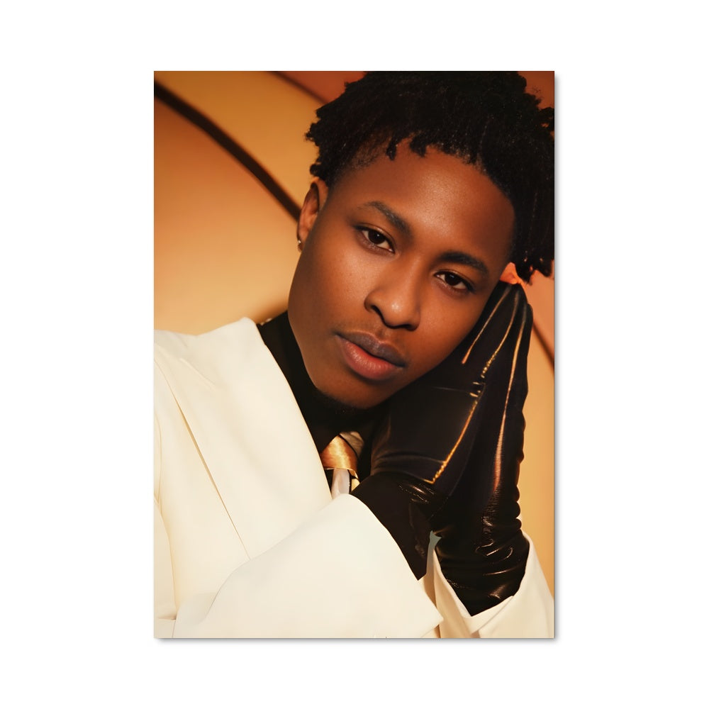 Poster L'Elégance du Mystère