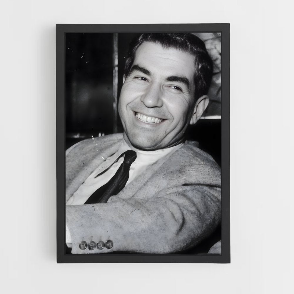 ap-lucky luciano-3 cadre Noir