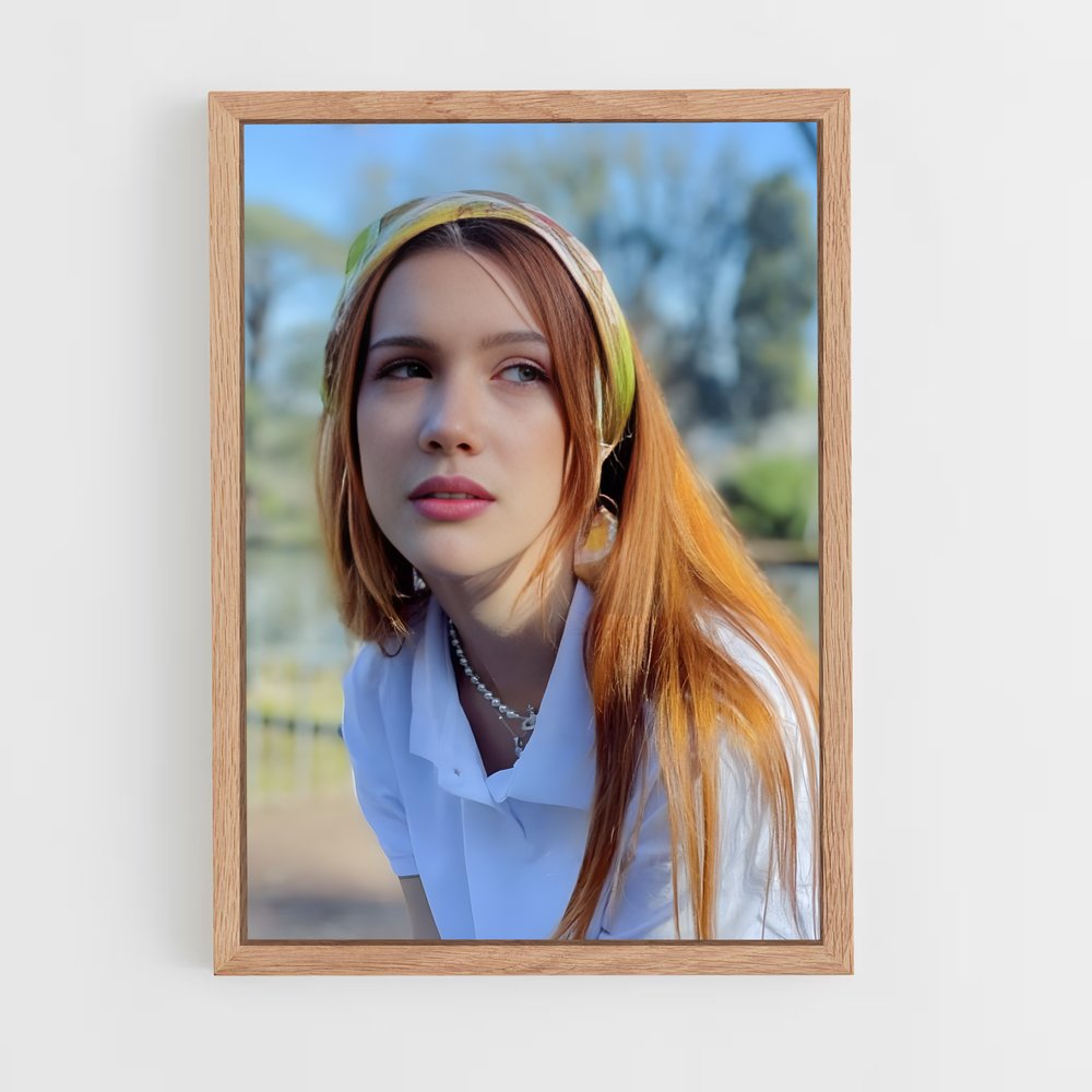 ap-ludovica martino-4 cadre Bois clair