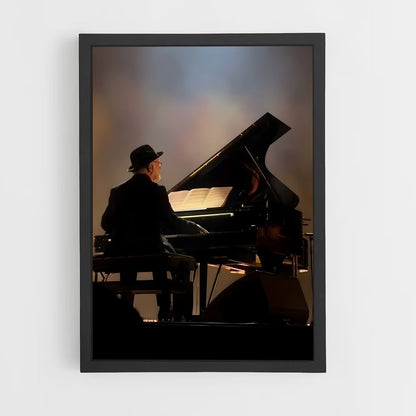 ap-ludovico einaudi-1 cadre Noir