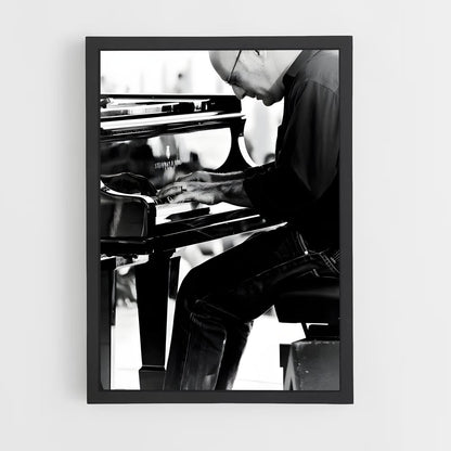 ap-ludovico einaudi-9 cadre Noir