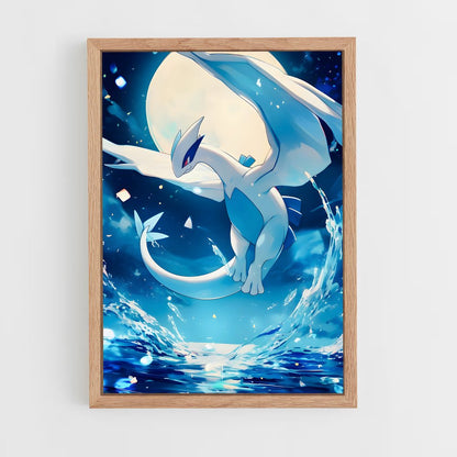 ap-lugia-3 cadre Bois clair