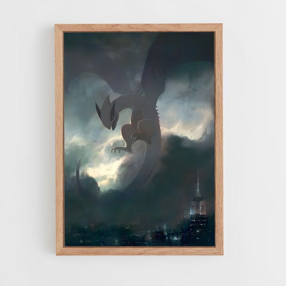 ap-lugia-8 cadre Bois clair