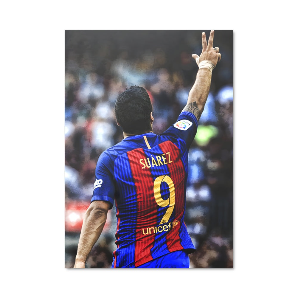 Poster La Joie de Luis