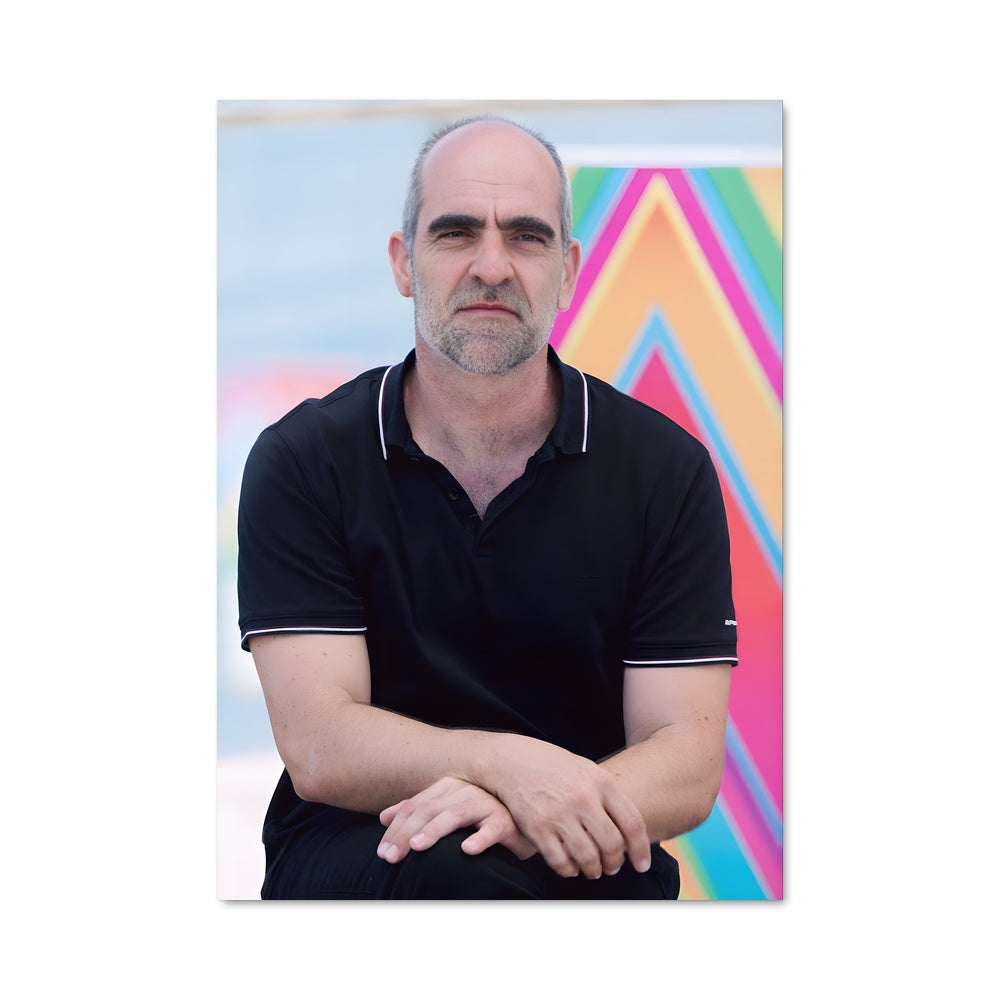 Poster Luis tosar 7484