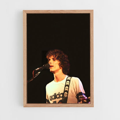 ap-luis alberto spinetta-2 cadre Bois clair