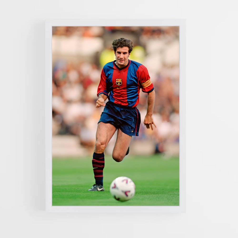 ap-luis figo-5 cadre Blanc