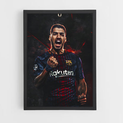 ap-luis suarez-9 cadre Noir