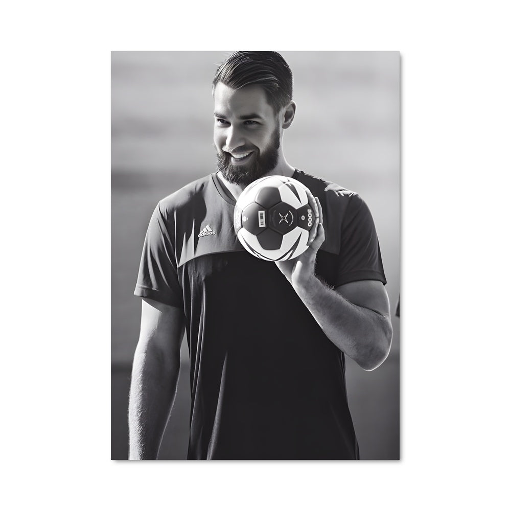 Poster Luka karabatic 73878