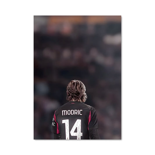 Poster Luka modric 71909