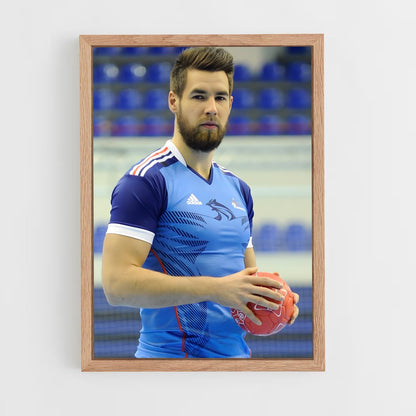 ap-luka karabatic-2 cadre Bois clair
