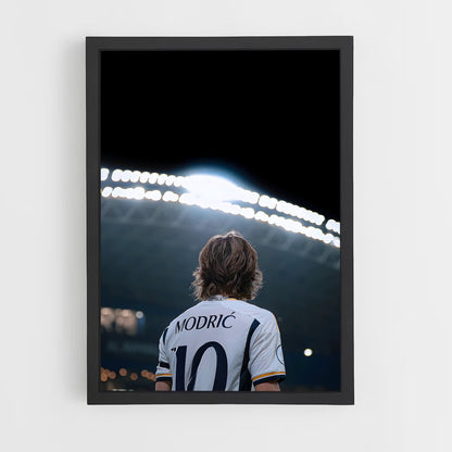 ap-luka modric-5 cadre Noir