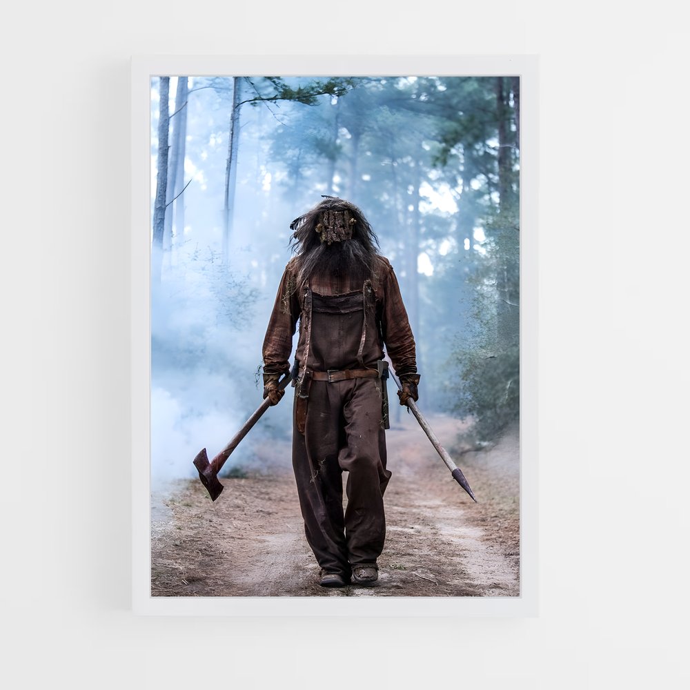 ap-lumberjack-2 cadre Blanc