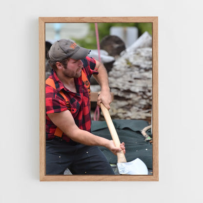 ap-lumberjack-7 cadre Bois clair