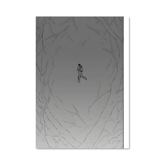Poster L'Ascension Éthérée