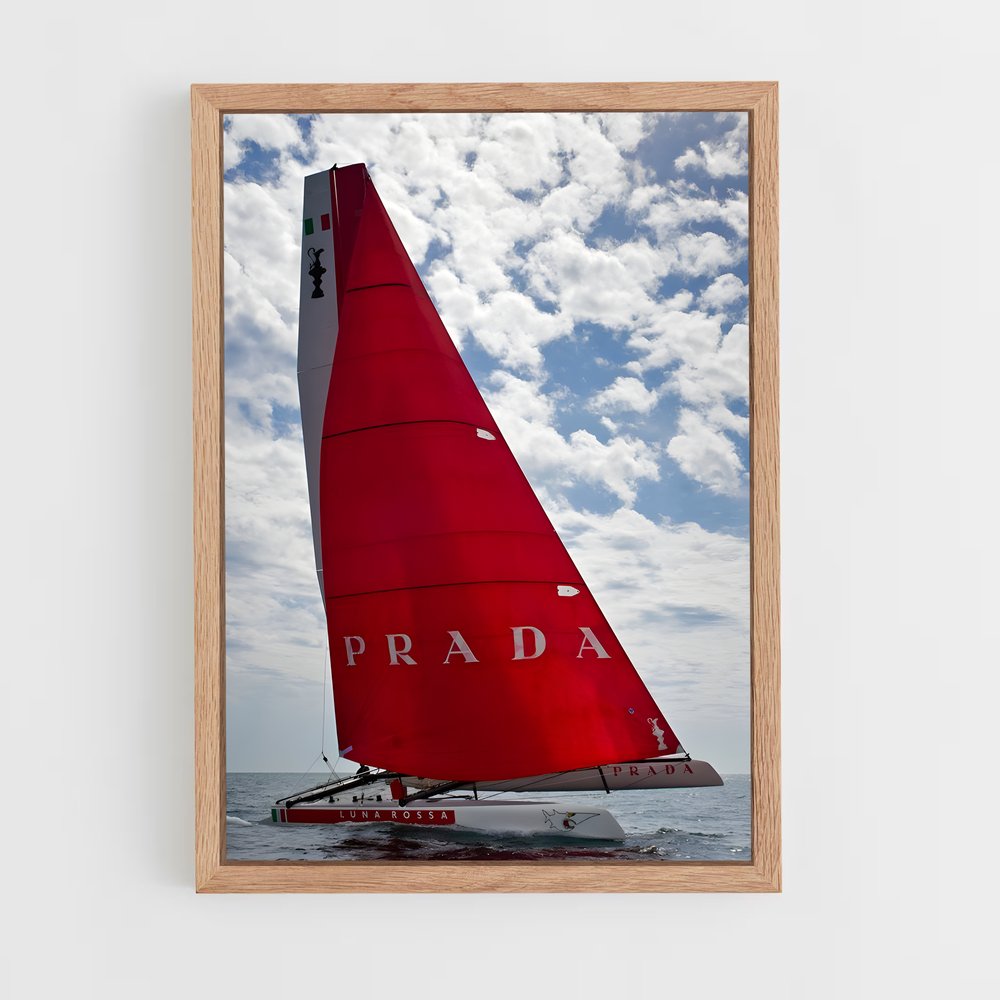 ap-luna rossa-1 cadre Bois clair