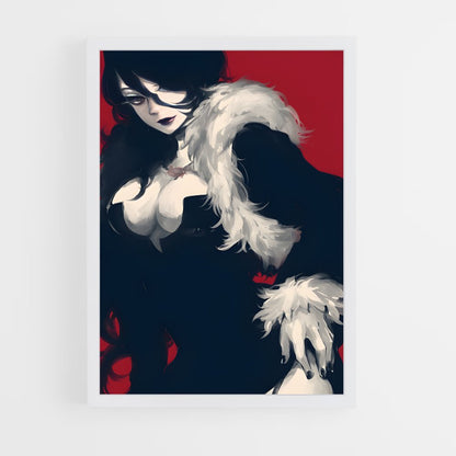 ap-lust-2 cadre Blanc