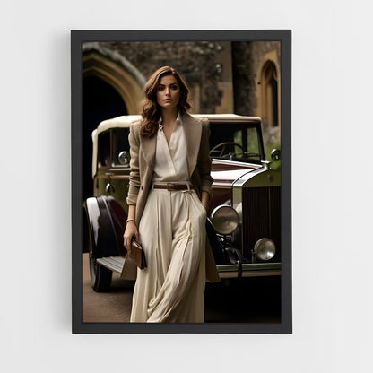 ap-luxury fashion-3 cadre Noir