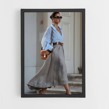 ap-luxury fashion-4 cadre Noir