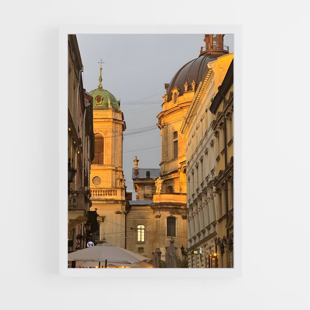 ap-lviv-1 cadre Blanc