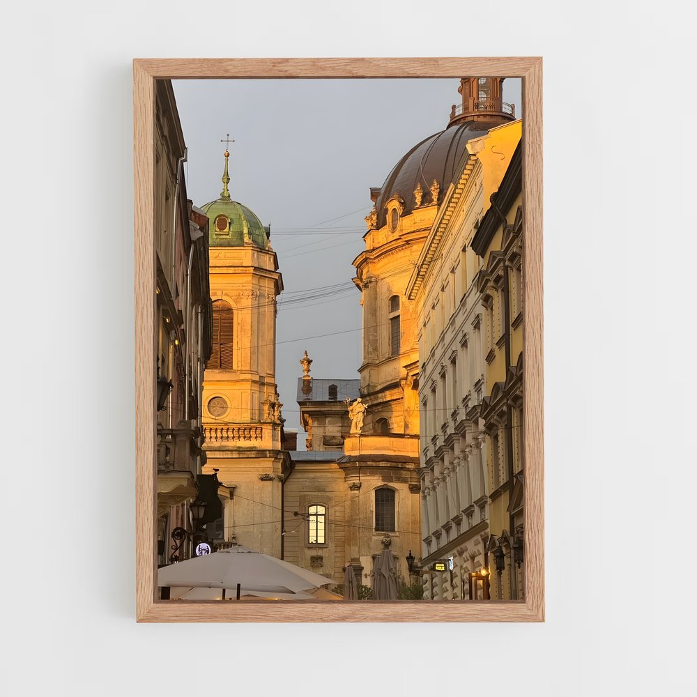 ap-lviv-1 cadre Bois clair