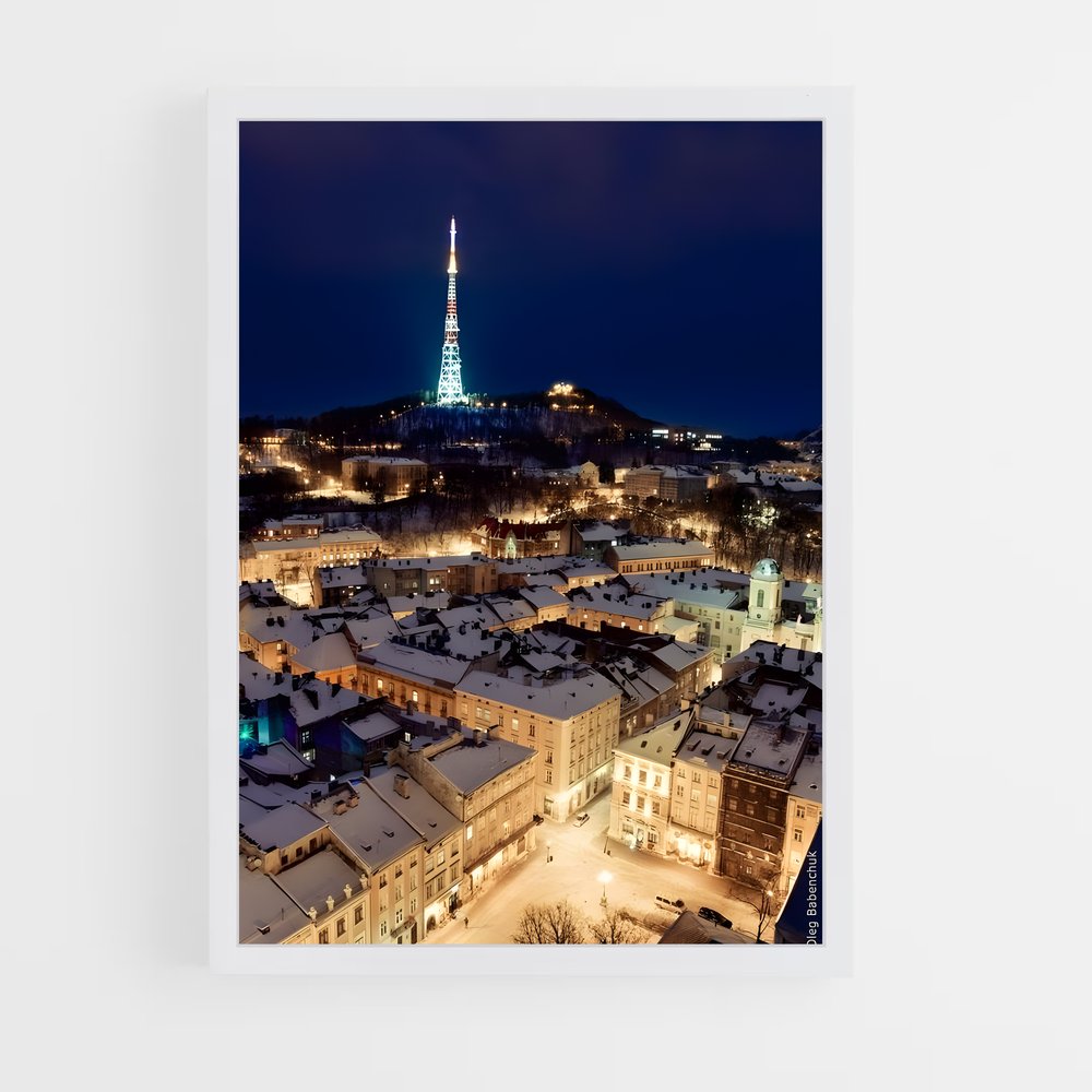 ap-lviv-2 cadre Blanc