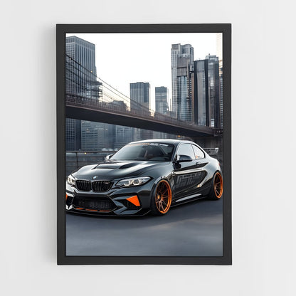 ap-m2 competition-6 cadre Noir