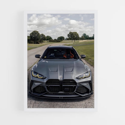 ap-m3 competition-10 cadre Blanc