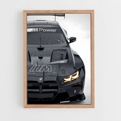 ap-m3 competition-6 cadre Bois clair