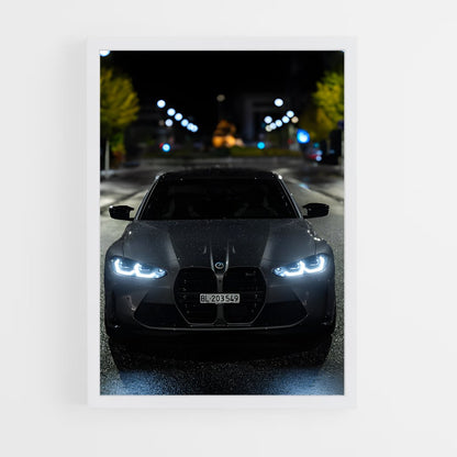 ap-m3 cs-5 cadre Blanc