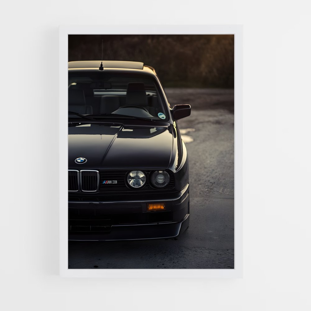 ap-m3 e30-10 cadre Blanc