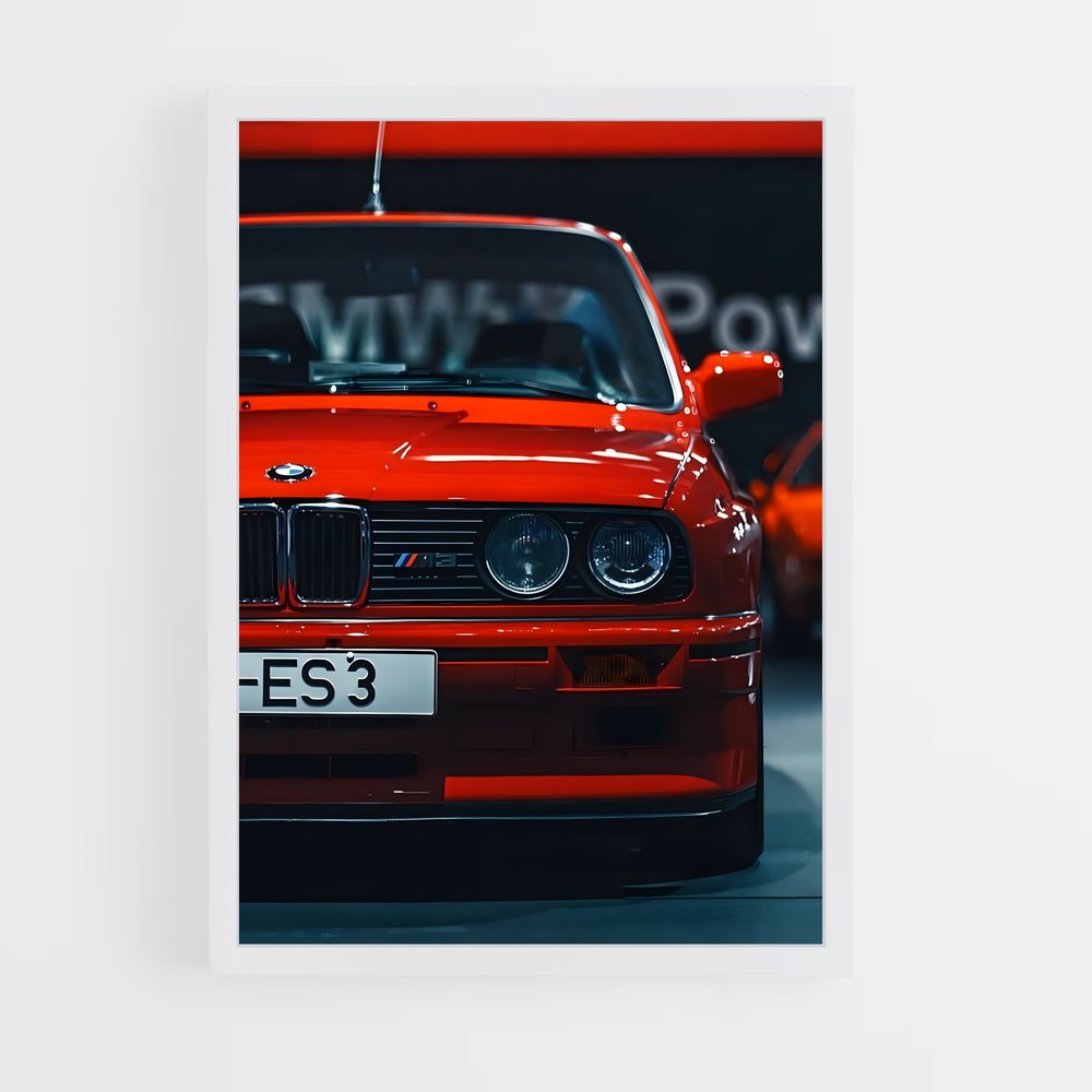 ap-m3 e30-2 cadre Blanc