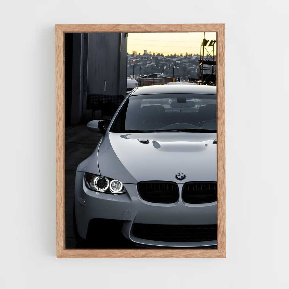 ap-m3 e92-1 cadre Bois clair