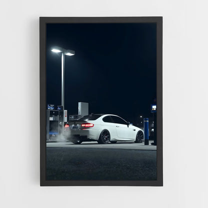 ap-m3 e92-3 cadre Noir