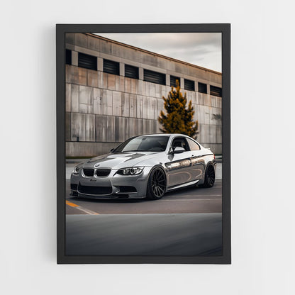 ap-m3 e92-4 cadre Noir