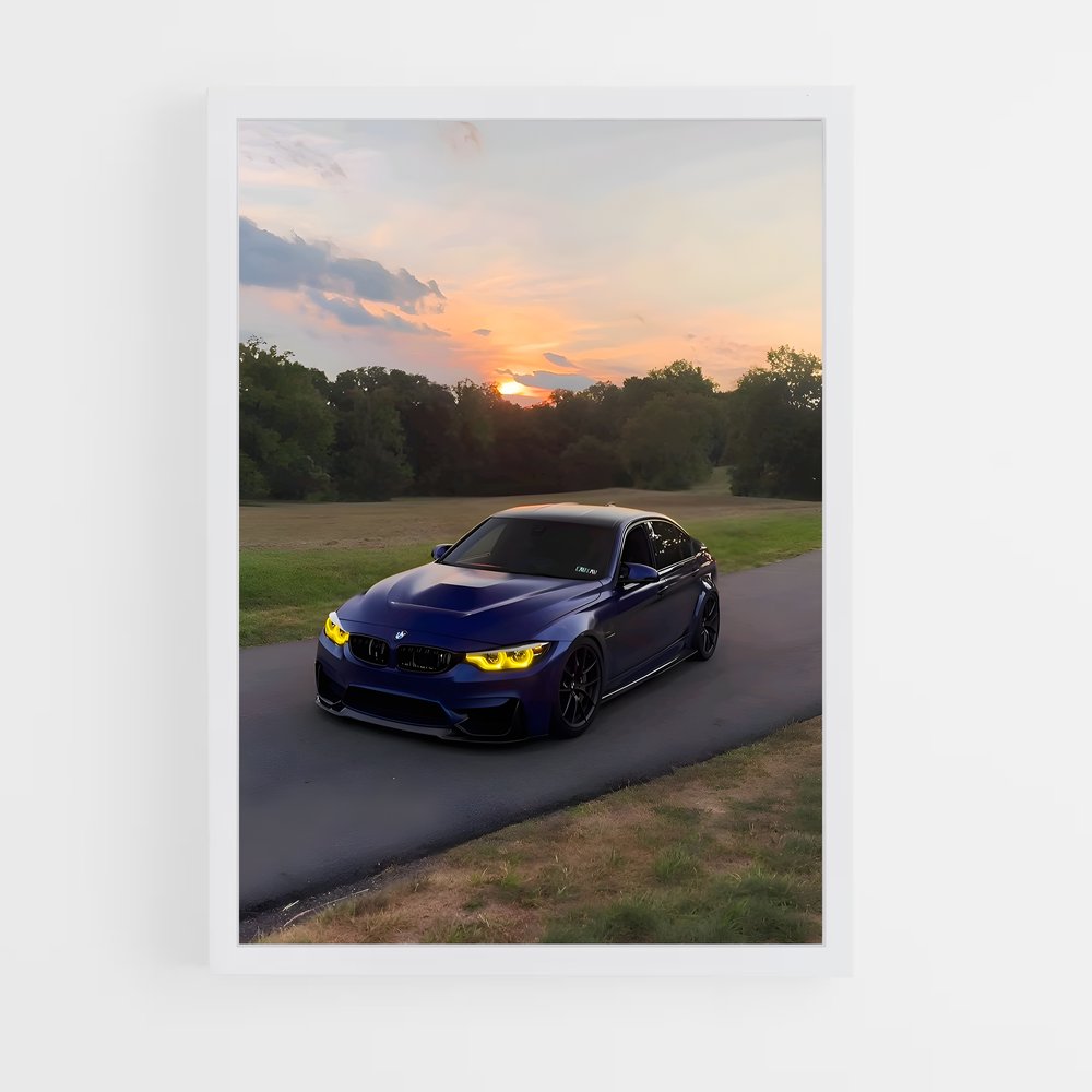 ap-m3 f80-2 cadre Blanc