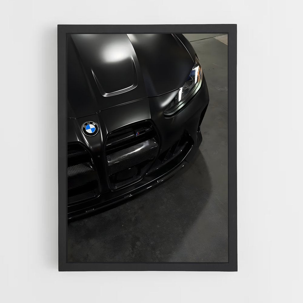 ap-m3 g80-6 cadre Noir
