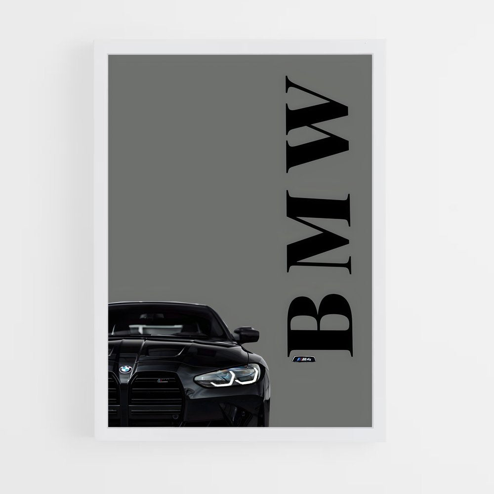 ap-m4-3 cadre Blanc