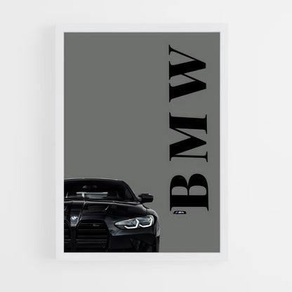 ap-m4-3 cadre Blanc